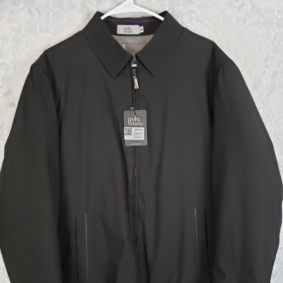 Polo Mano Business Casual Jacket - Picture 1 of 6